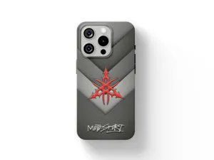 Yamaha Custodia Smartphone Stile Tuning da Drift